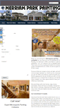 Mobile Screenshot of mppainting.com